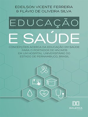 cover image of Educação e Saúde